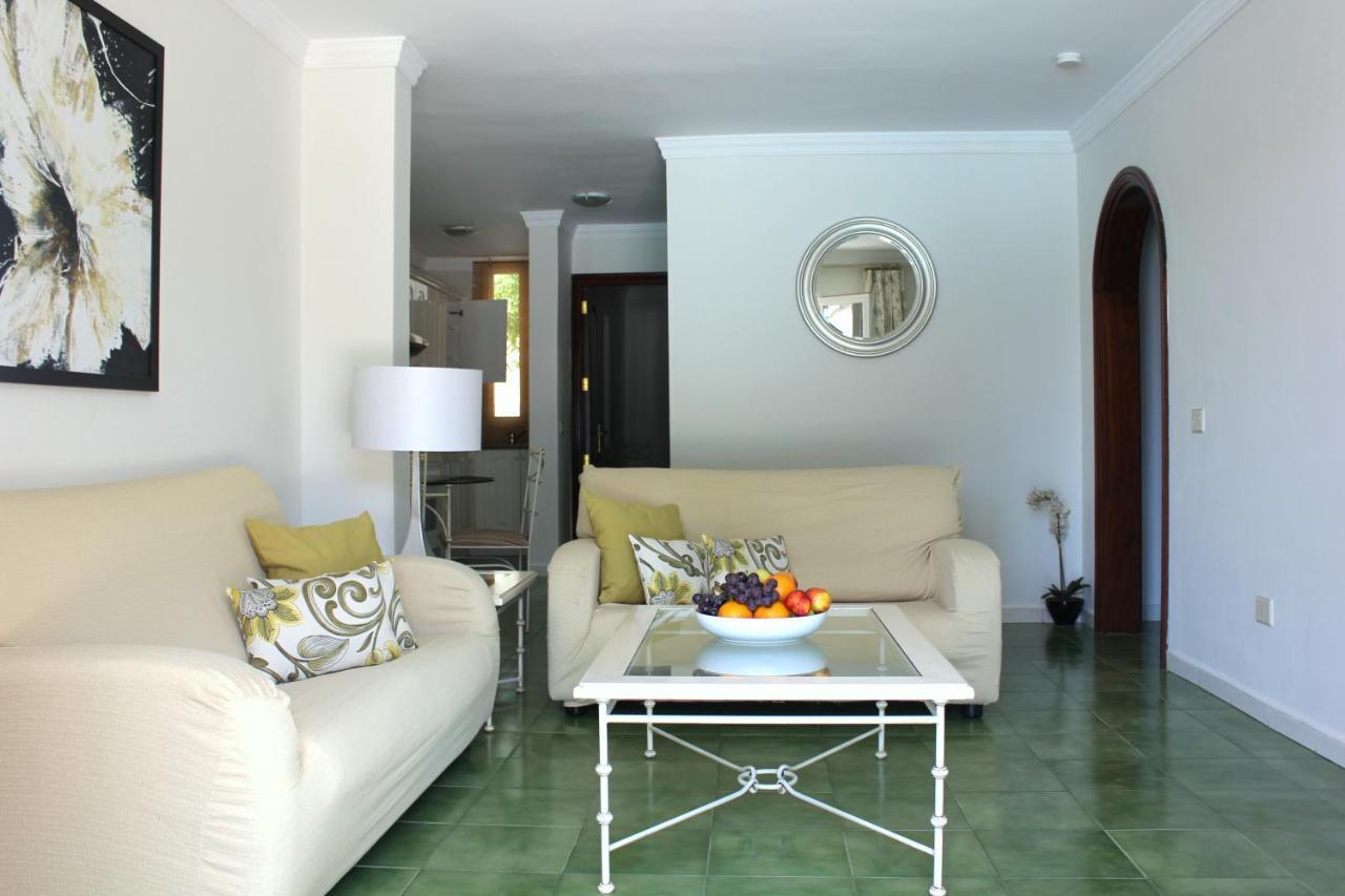 Villa Mar Azul Suite Los Pocillos Extérieur photo