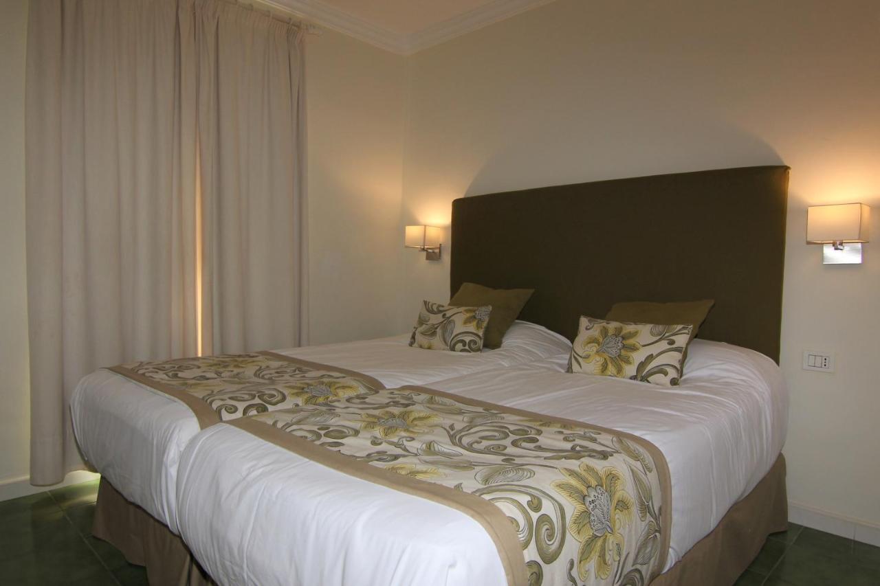 Villa Mar Azul Suite Los Pocillos Extérieur photo